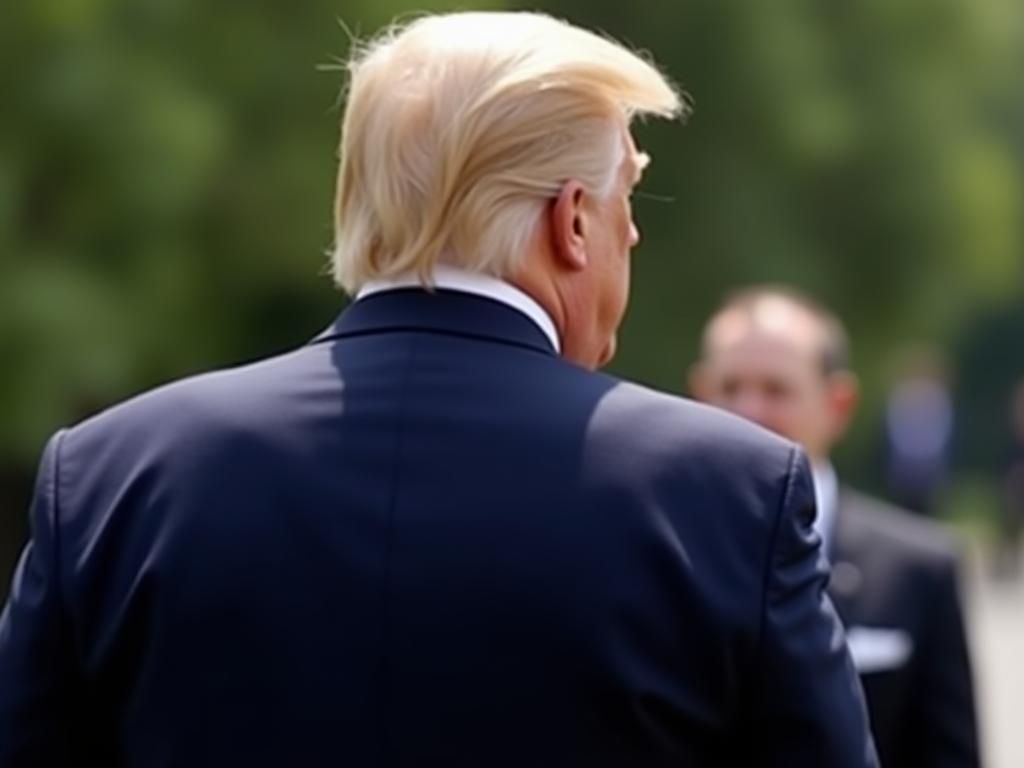 Trump Administration Shifts Economic Strategy Amidst Warning Signs