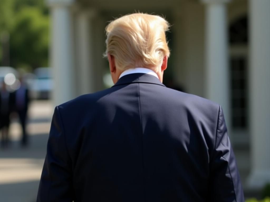 Trump Administration Shifts Economic Strategy Amidst Growing Concerns