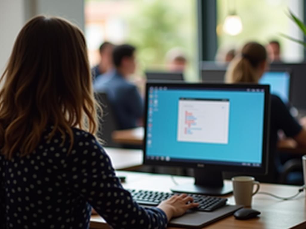 UK Employees Embrace Remote Work, Outpacing Global Peers, Study Reveals