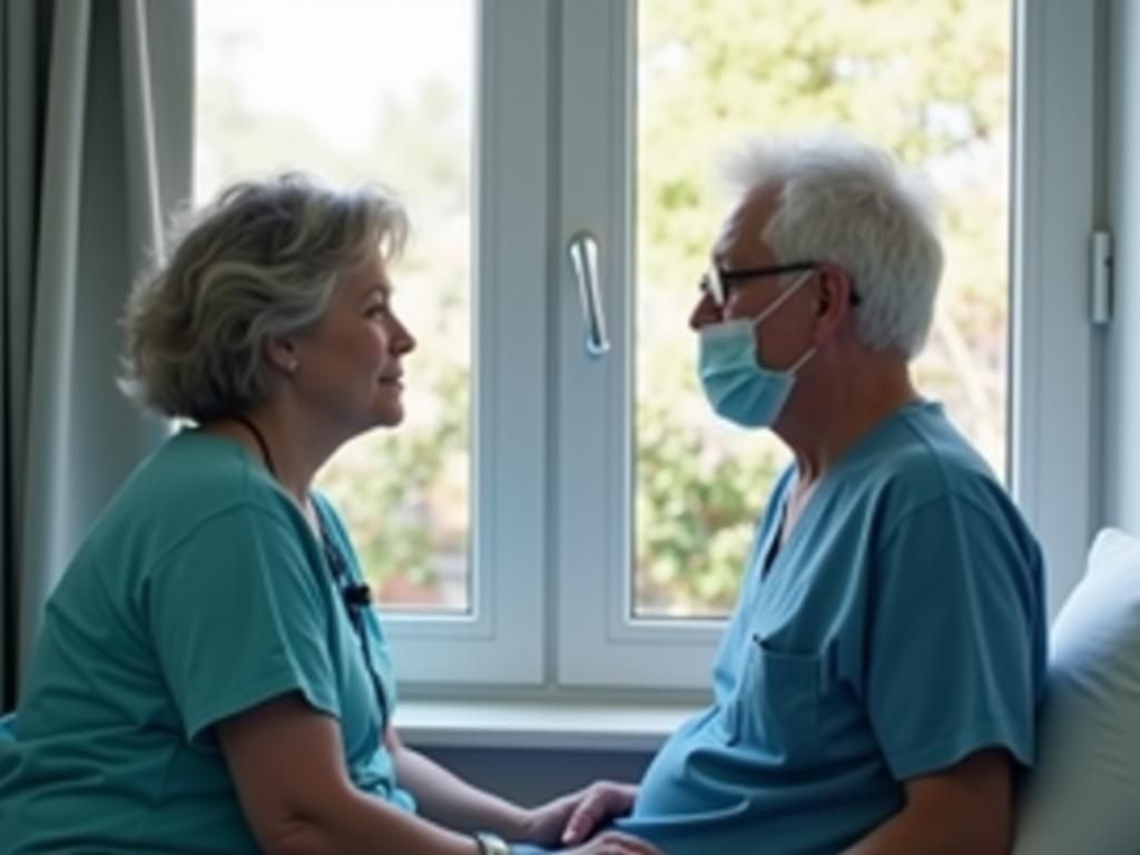 RSV Hospitalizations for Seniors Surge, Exceeding Seasonal Norms
