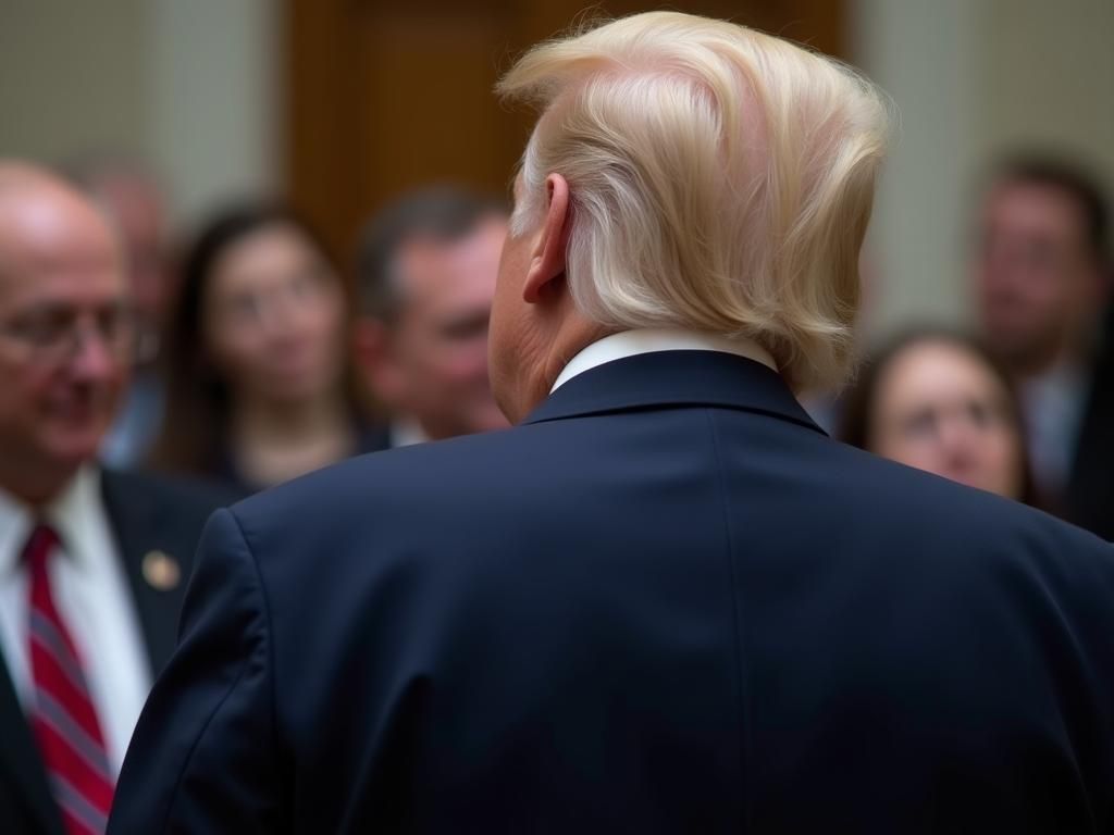 Trump Administration Demands Extensive Student Data from Harvard