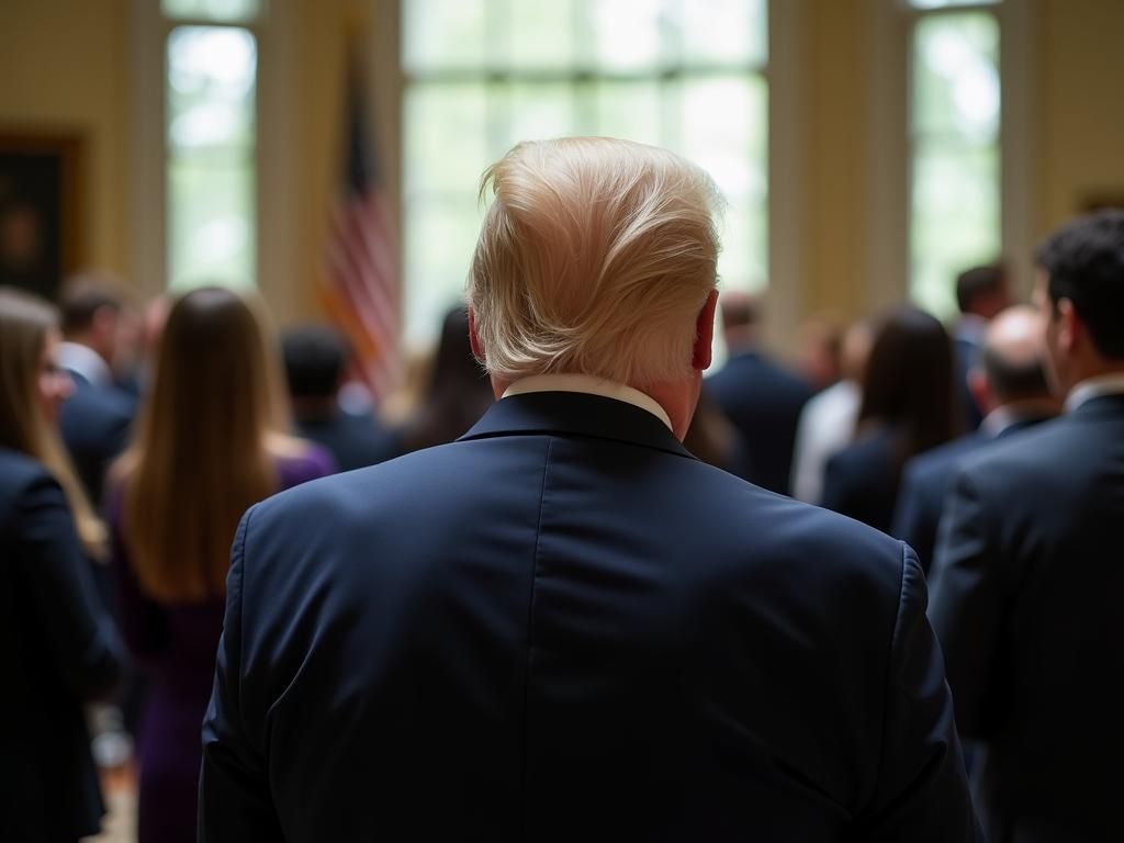 Trump Administration Demands Student Data from Harvard Amidst Growing Tensions