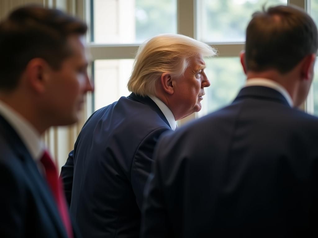 Trump Administration Demands Student Data from Harvard