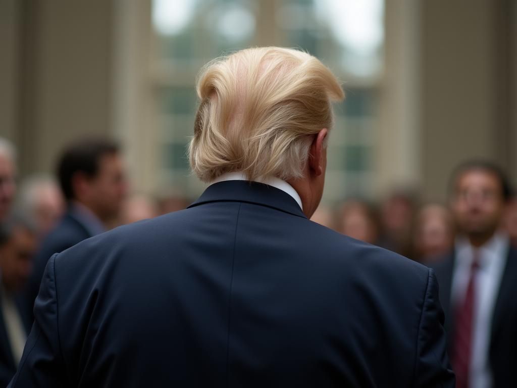 Trump Administration Demands Broad Student Data from Harvard University