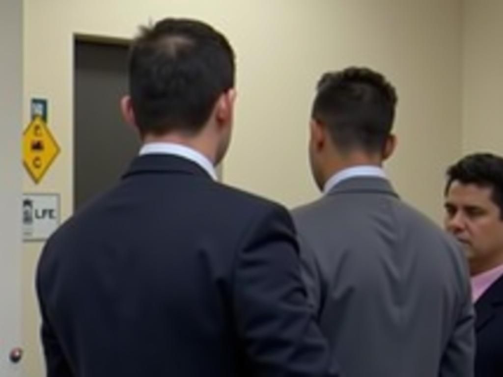 Judge Orders Return of Guatemalan Man Sought by US Authorities