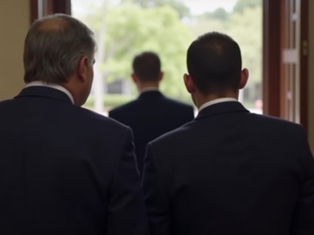 Judge Orders Trump Administration Officials to Facilitate Return of Guatemalan Man