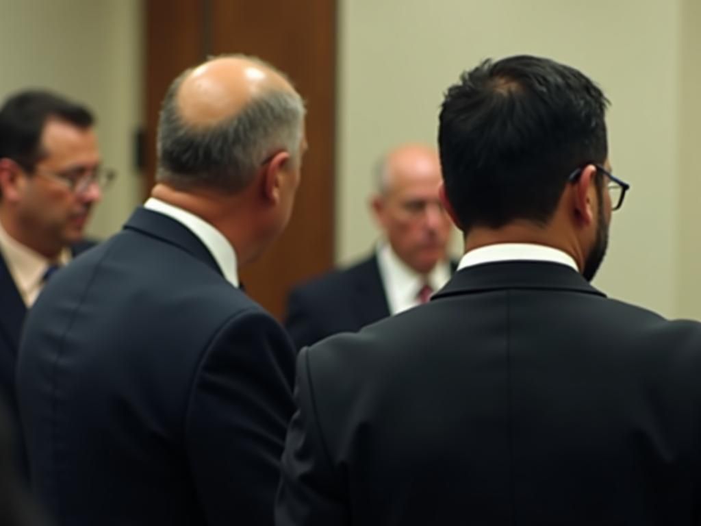 Judge Orders Former Trump Officials to Cooperate in Guatemalan Man’s Return