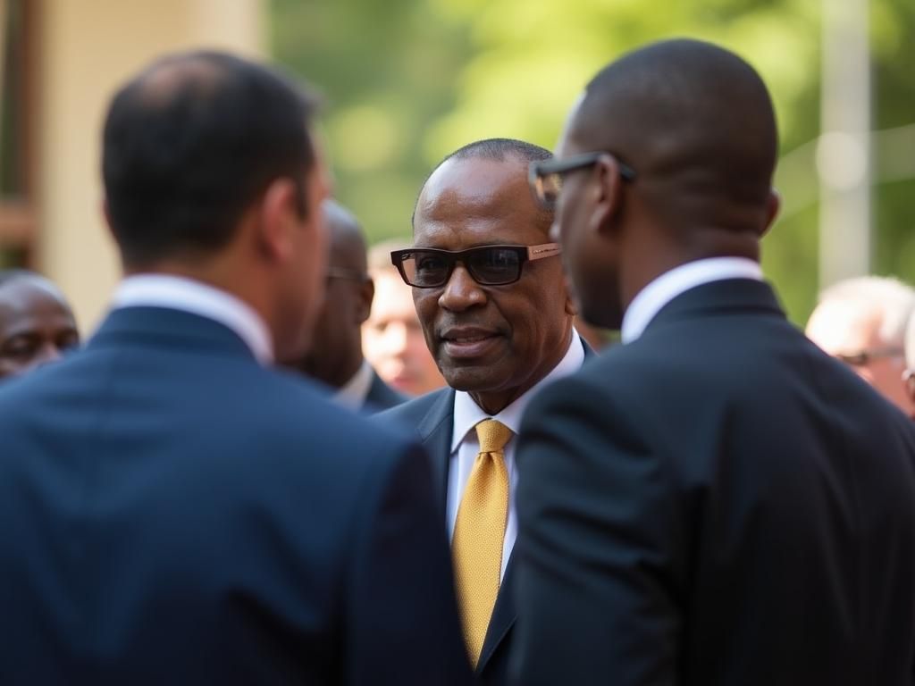 St. Kitts and Nevis Prime Minister Highlights Cuba’s Role in Caribbean Solidarity and Development
