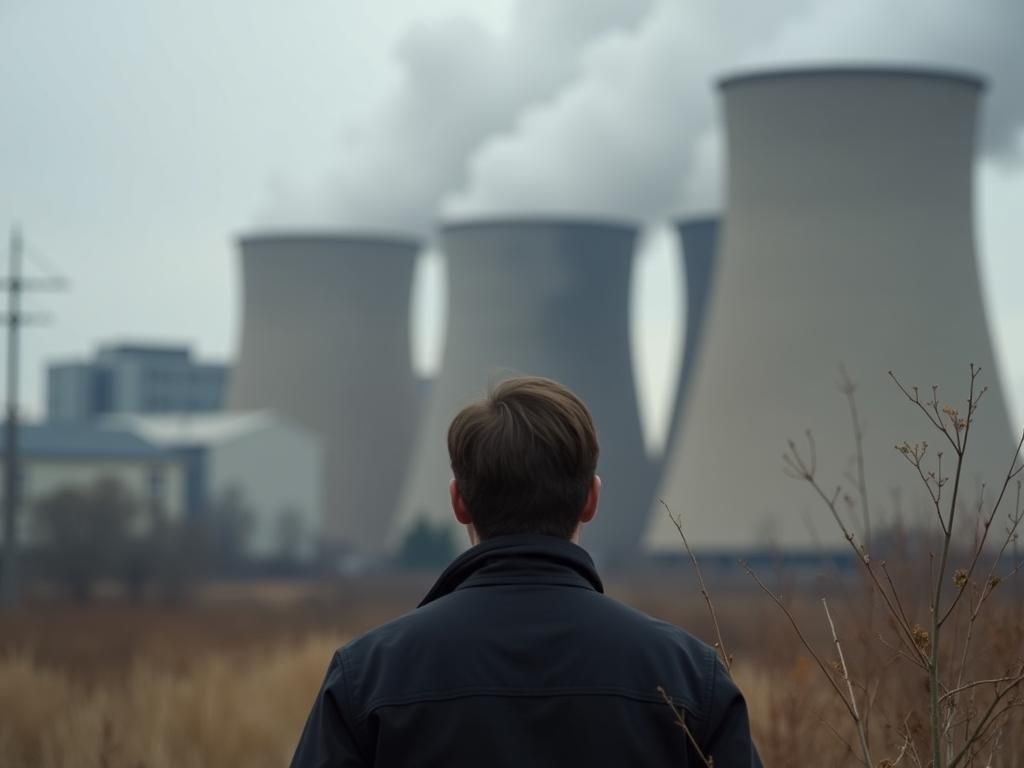 EPA Proposes Rollback of Greenhouse Gas Emission Limits for Power Plants