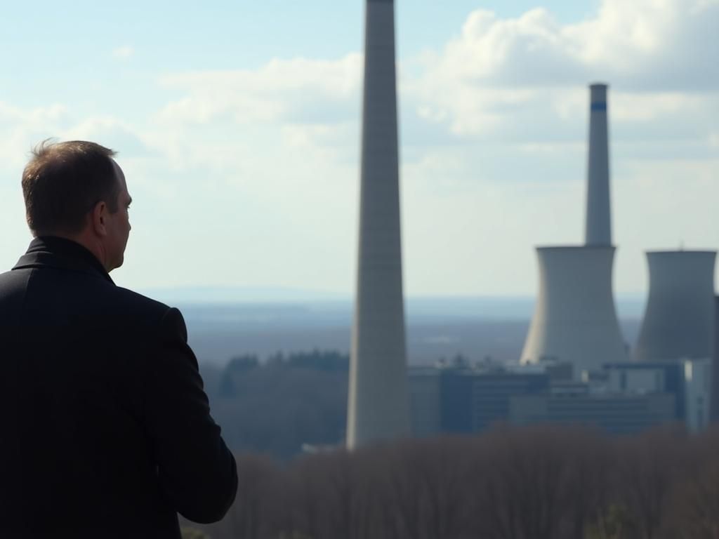 EPA Considers Weakening Greenhouse Gas Regulations for Power Plants