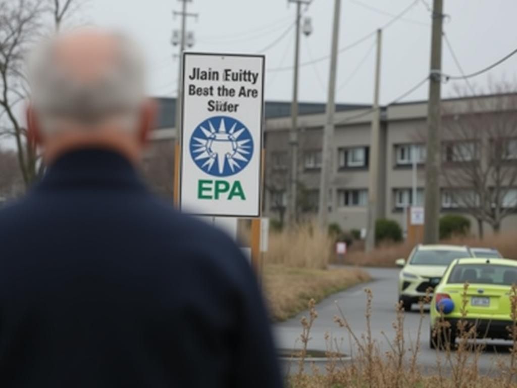 EPA Proposes Rolling Back Greenhouse Gas Emission Standards for Power Plants