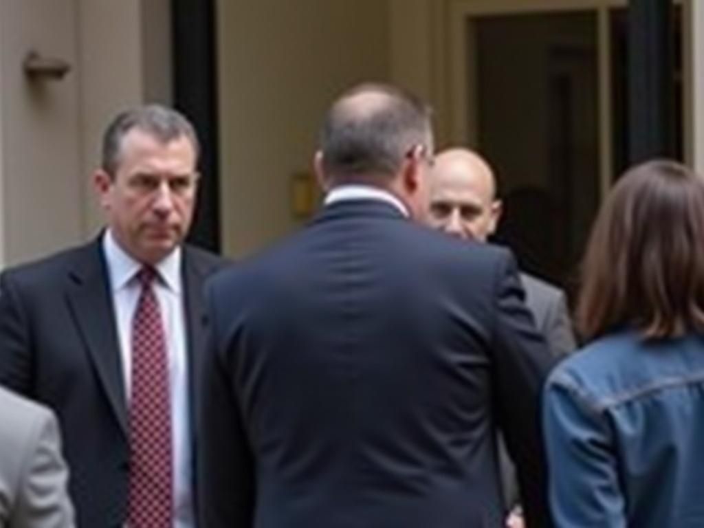 Two Israeli Embassy Staffers Killed in Washington Shooting