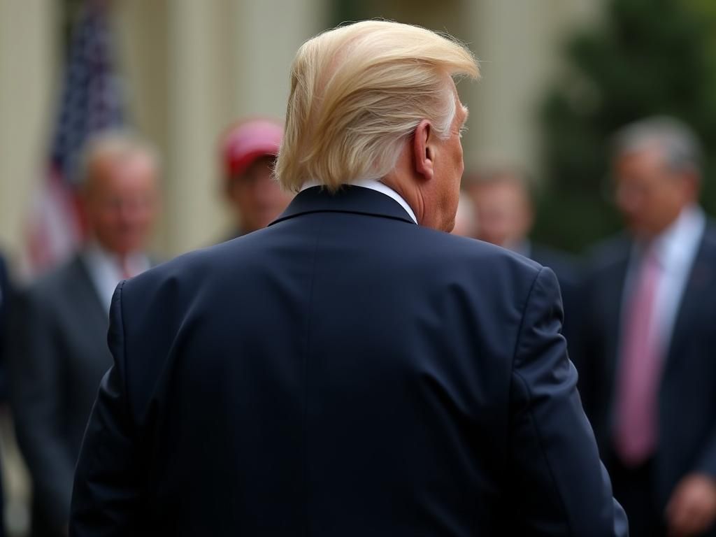 Trump’s Business Interests Raise Ethical Questions Amid Limited Public Criticism