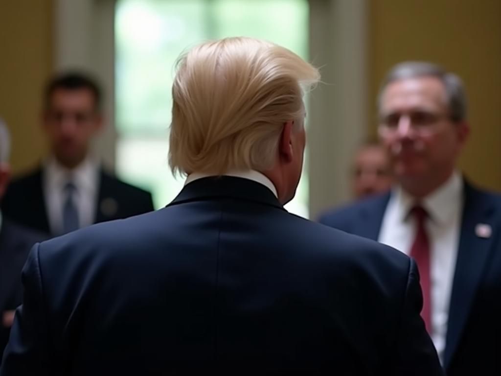 Trump’s Business Interests Continue to Generate Profits Amid Scrutiny