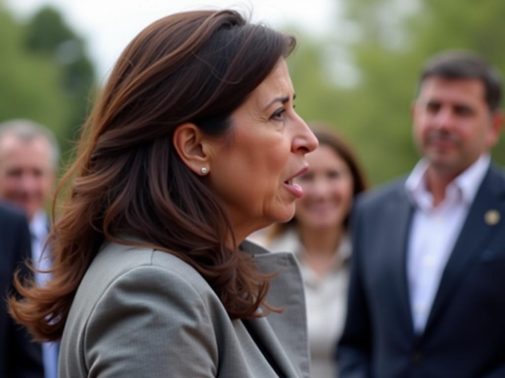 Former Argentine President Cristina Fernández Criticizes Government’s Cultural Policies and Economic Direction
