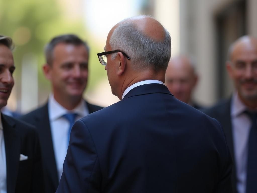 Australian PM Albanese Condemns Israel’s Blockade of Aid to Gaza