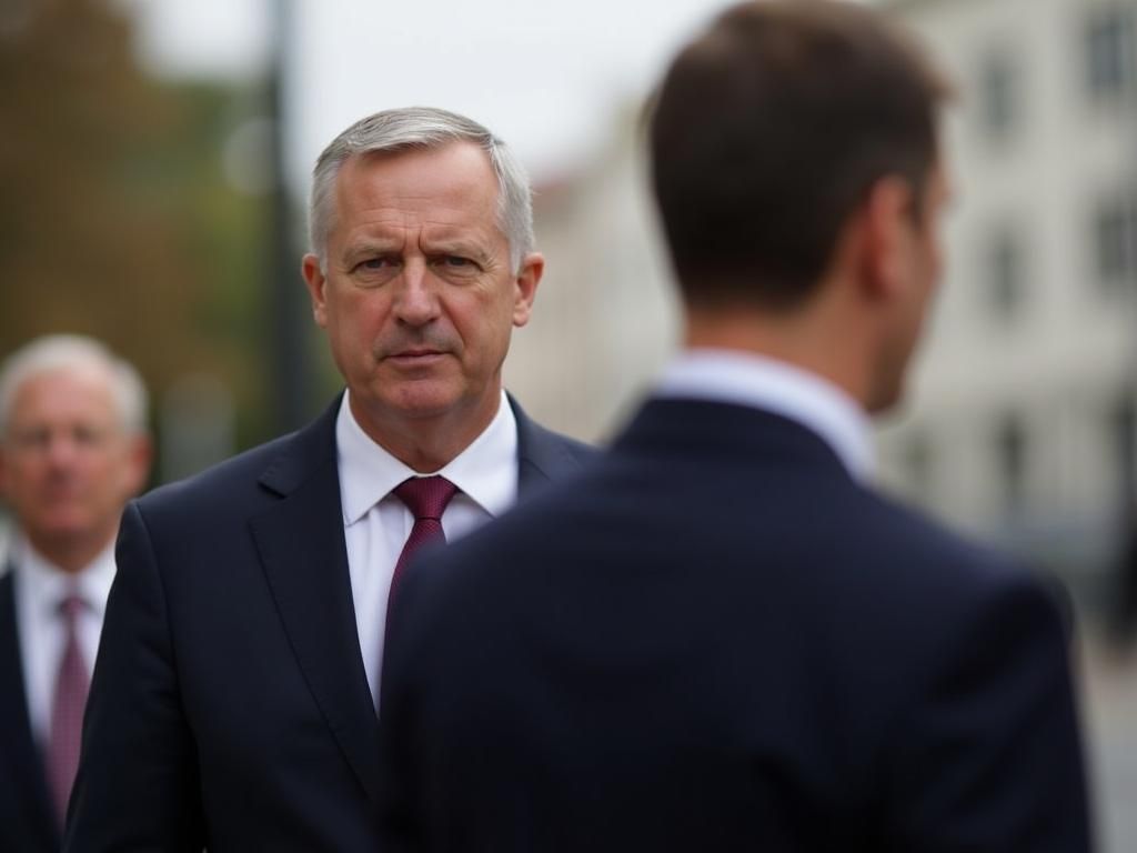 Australian PM Condemns Israel’s Gaza Aid Stance
