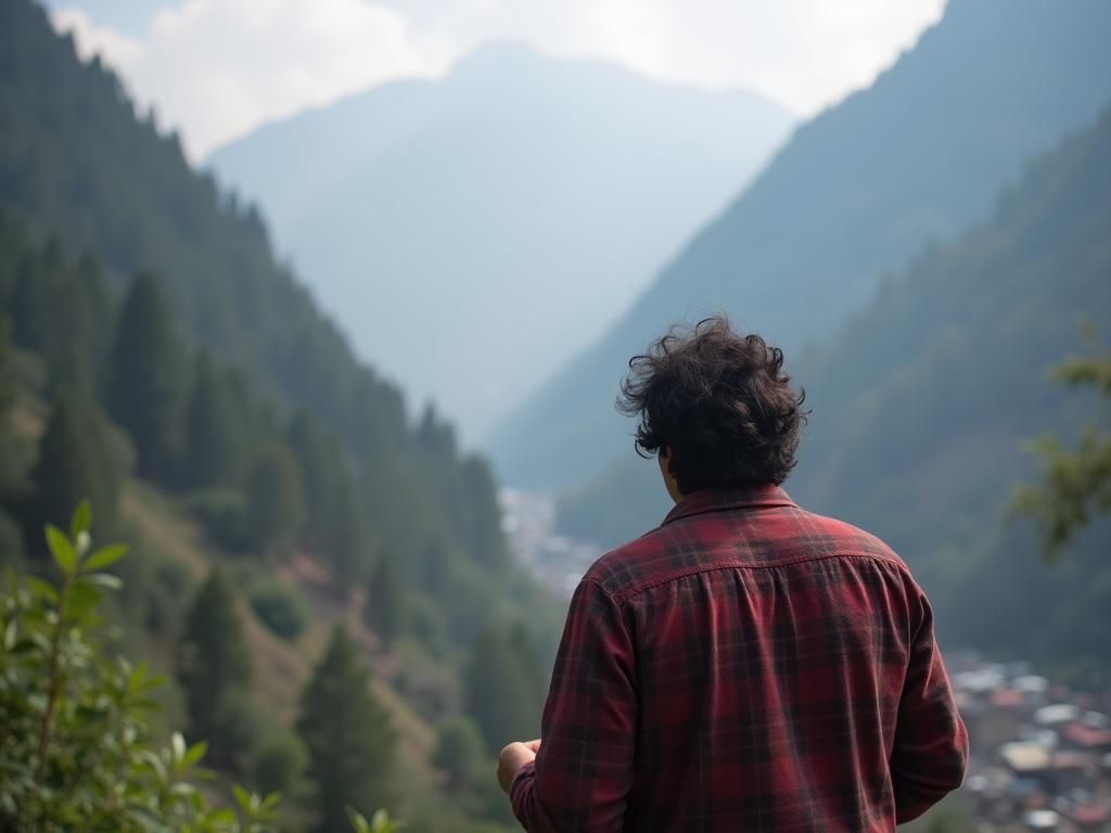 Kashmir Tourism Suffers Amidst Border Tensions