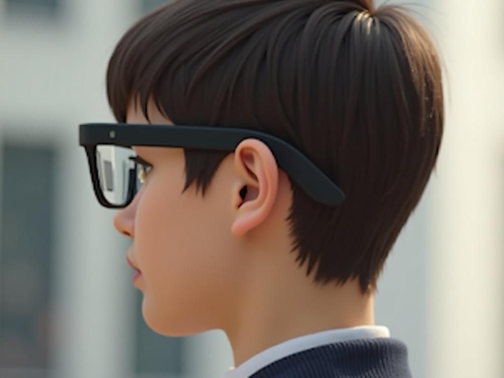 Apple Reportedly Halts Development of Lightweight AR Glasses