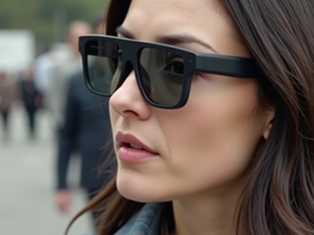 Apple Reportedly Halts Development of Lightweight AR Glasses