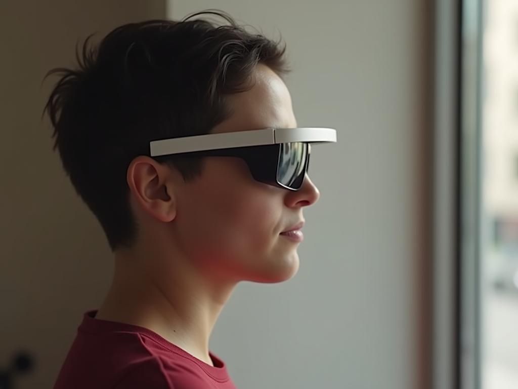 Apple Reportedly Shelves Plans for Lightweight AR Glasses, Focusing on Vision Pro