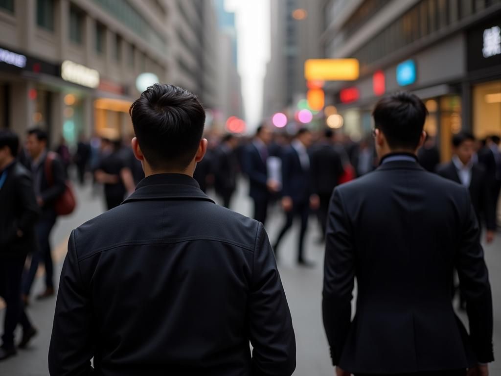 Hong Kong Independent Media Faces Scrutiny, Prompting Concerns