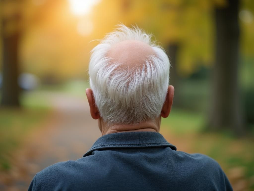 Positive Outlook on Aging May Aid Fall Recovery in Older Adults