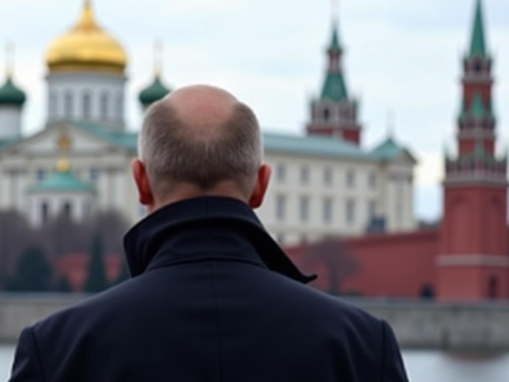 Russia Says Peace Agreement Memorandum with Ukraine in Progress
