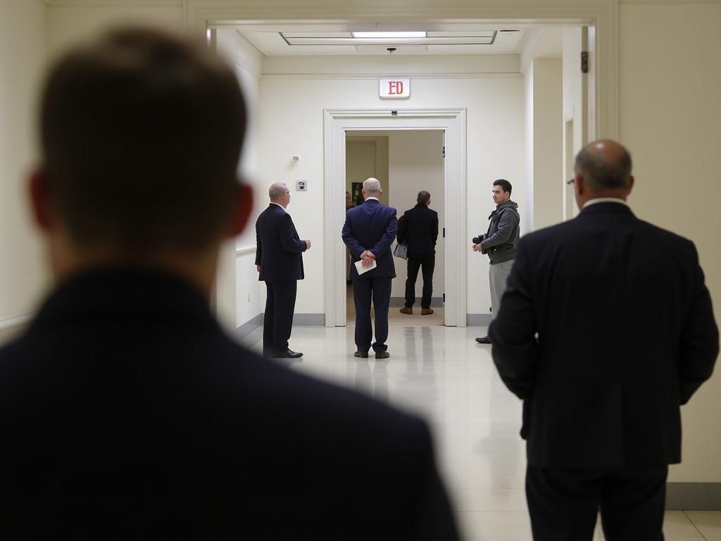 Two Killed in Shooting at Washington D.C. Jewish Museum; Former President’s Oval Office Meeting Sparks Controversy