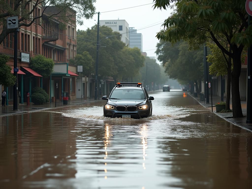 NSW Floods: State Grapples with Deadly and Historic Flooding
