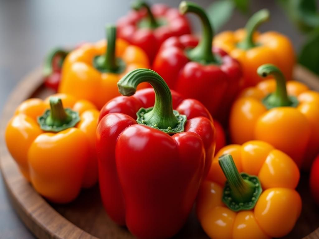 Chili Peppers May Aid Weight Management, Study Suggests
