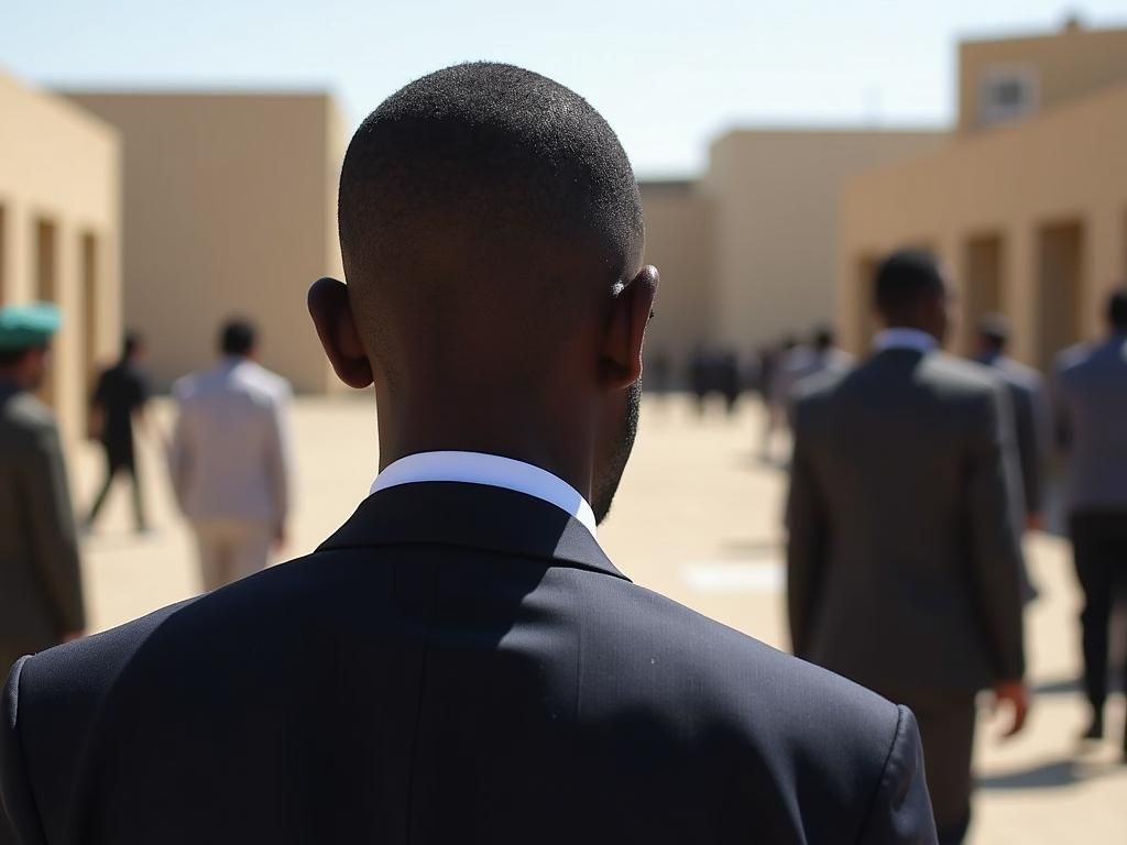 UN Expert: Somalia’s Anti-Terrorism Laws Risk Human Rights Violations