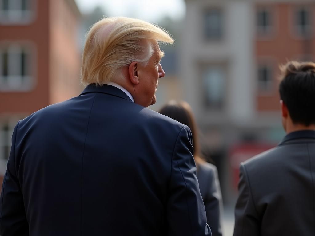 Trump Administration Blocks Harvard from Enrolling New International Students