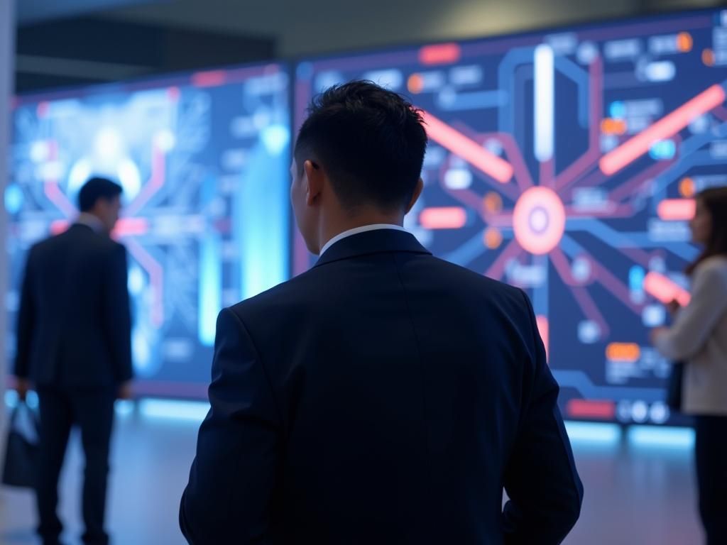 Shenzhen Launches $1 Billion Fund to Boost AI Hardware Startups