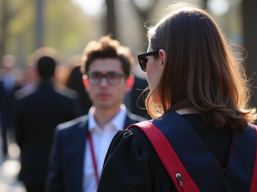 U.S. Government Restricts Harvard’s International Student Enrollment