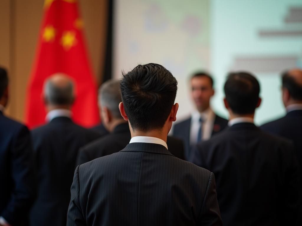 G7 Nations Unite to Address Concerns Regarding China’s Trade Practices