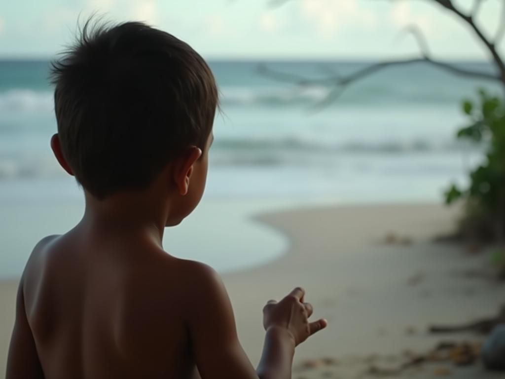 Weak Tropical Cyclones Linked to Higher Infant Mortality in Vulnerable Nations