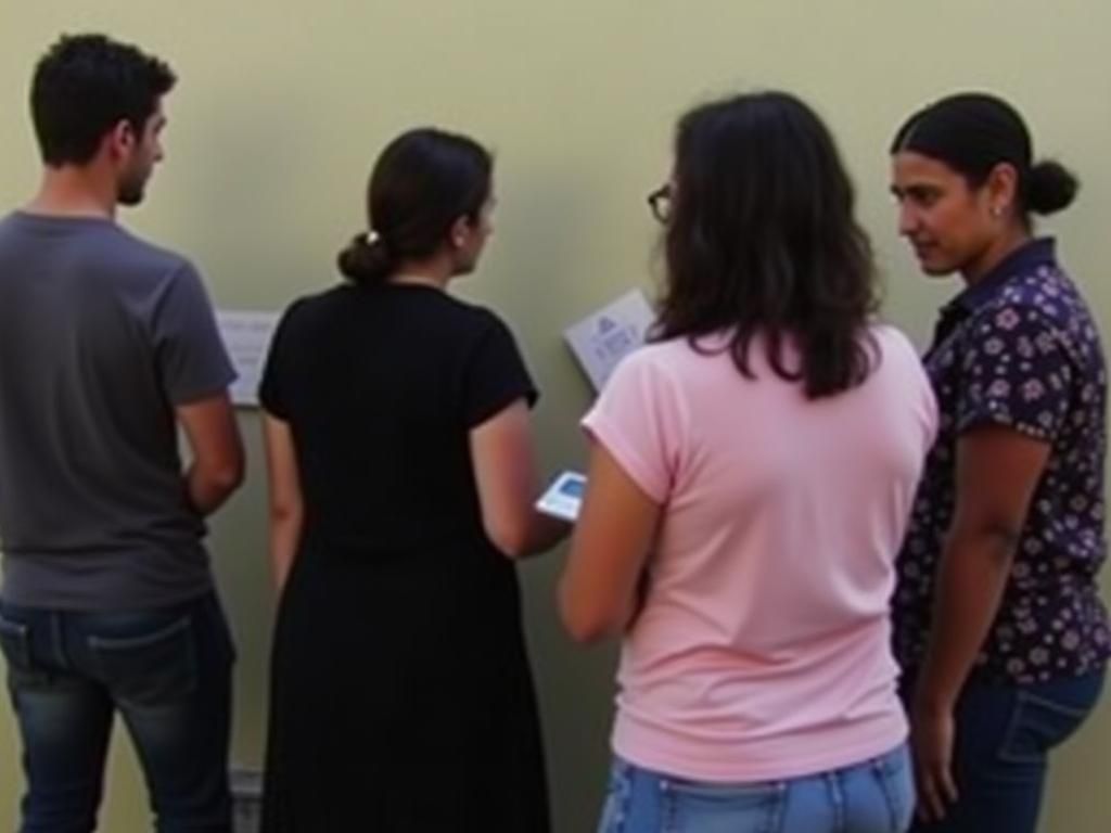 International Observers to Monitor Venezuelan Elections