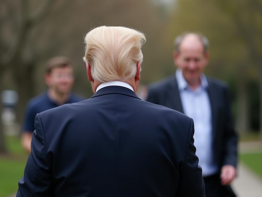 Harvard University Sues Trump Administration Over International Student Visa Rules