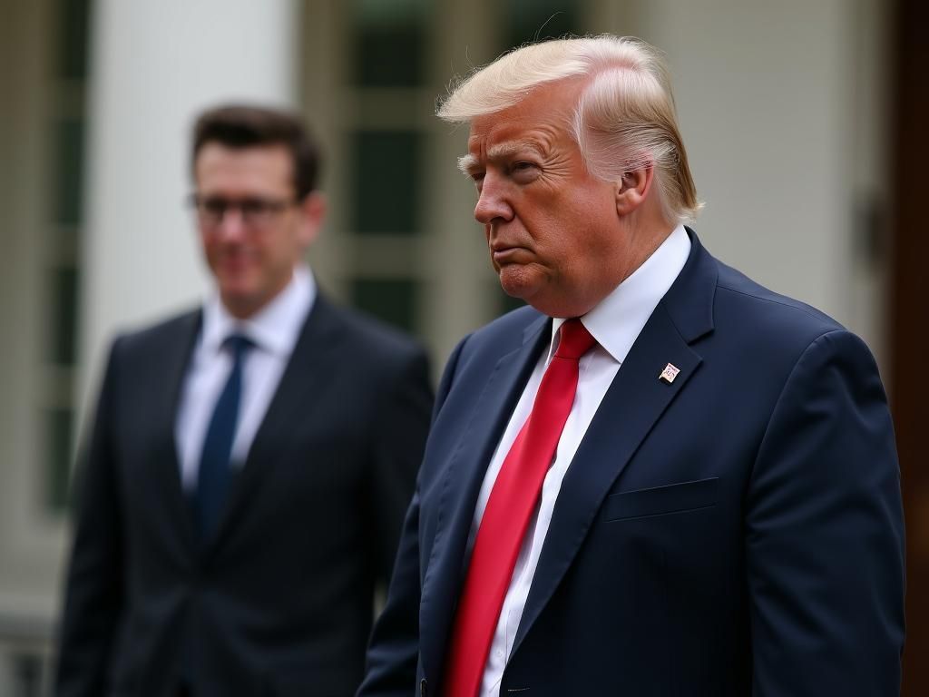 Harvard University Sues Trump Administration Over International Student Visa Rules