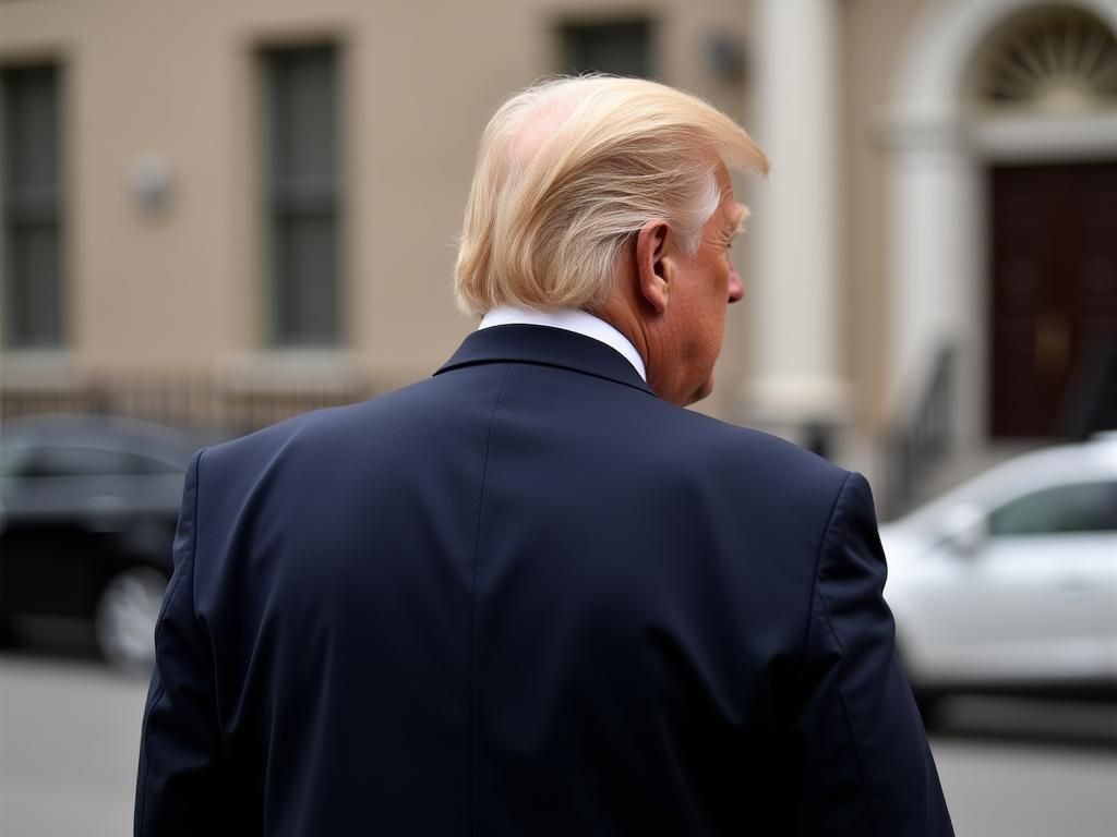 Harvard University Sues Trump Administration Over Student Visa Restrictions