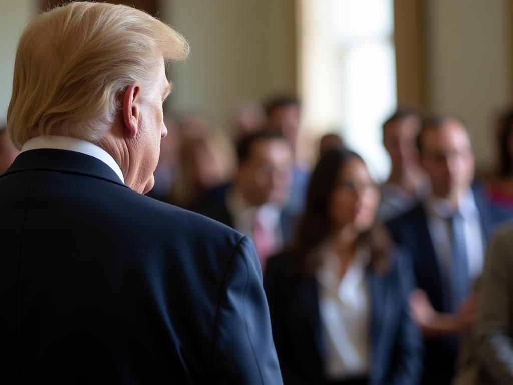 Judge Halts Trump Administration Rule on International Student Visas