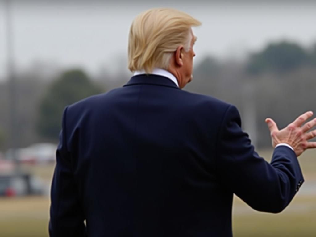 Trump Supports Nippon Steel’s US Steel Acquisition, Signaling Shift
