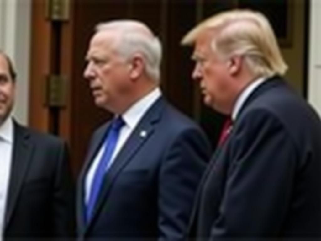 Judge Orders Former Trump Administration Officials to Locate and Return Guatemalan Man to U.S.