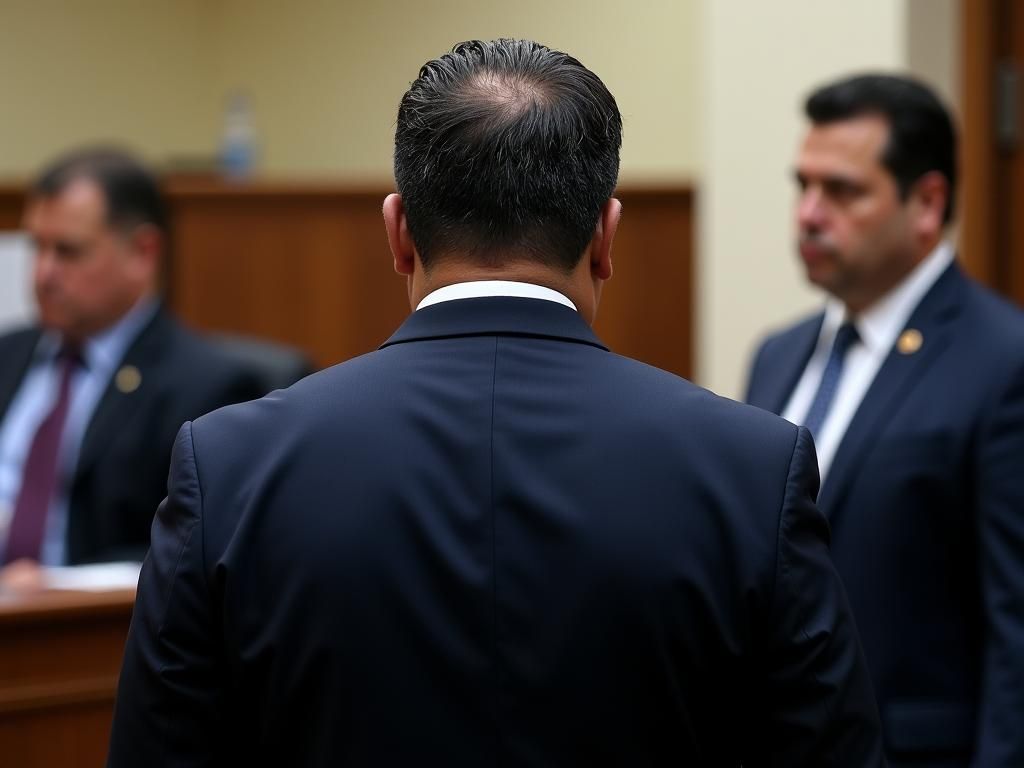 Court Orders Former Trump Officials to Facilitate Guatemalan Man’s Return to U.S.