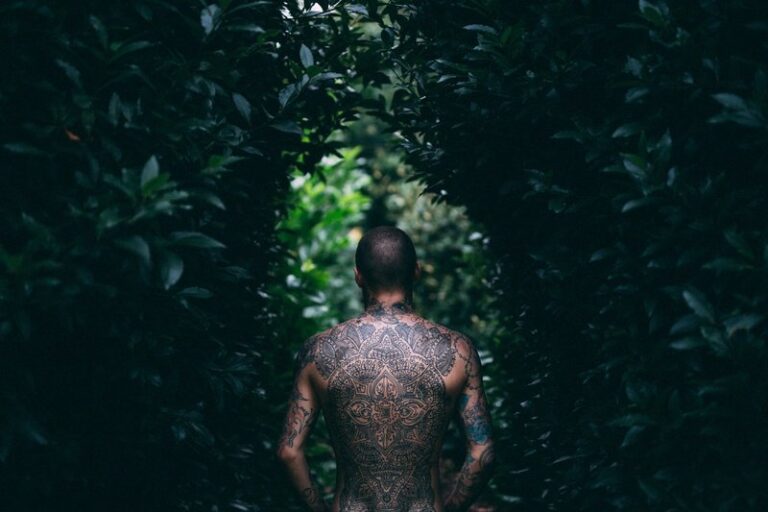 man-forest-male-underwater-bush-jungle-78114-pxhere.com