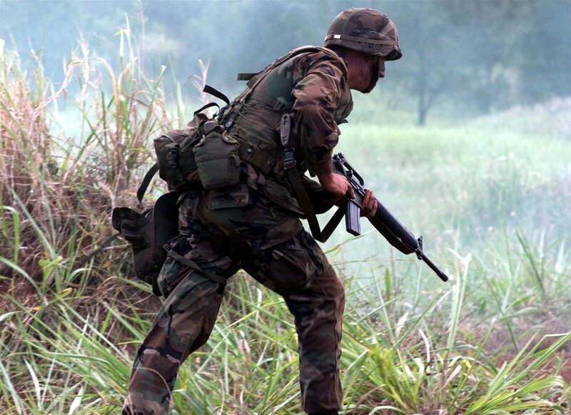 person-military-soldier-army-usa-profession-1160269-pxhere.com
