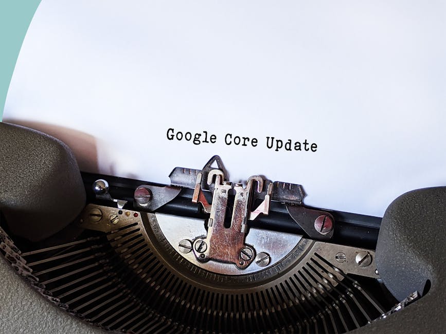 Google I/O 2025: Key Announcements and Rumors Surface