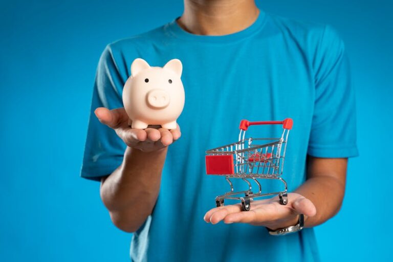 **Control Finances, Find Savings Now**

Saving money can seem overwhelming, especially if you're juggling bills and expenses. But here's a simple trick: automate your savings. This means setting up regular transfers from your checking account to your savings account, treating it like another bill. It’s a set-it-and-forget-it approach to growing your wealth.

Here are some easy steps you can take:

1.  **Automate Your Savings:** Schedule a fixed amount, even $25, to transfer to your savings account each payday. This removes the temptation to spend the money.
2.  **Track Your Spending:** Use a budgeting app or a simple spreadsheet to monitor where your money goes. Identify areas where you can cut back.
3.  **Cook More, Eat Out Less:** Preparing meals at home is significantly cheaper than dining out or ordering takeout. Plan your meals for the week to avoid impulsive restaurant visits.
4.  **Review Subscriptions:** Cancel any subscriptions you don't use regularly, like streaming services or unused gym memberships. Reevaluate your needs periodically.
5.  **Embrace Free Entertainment:** Utilize free resources like libraries, parks, and community events for leisure activities.
6.  **Negotiate Bills:** Call your service providers (internet, insurance, etc.) and ask for a lower rate. You might be surprised at what you can save.

Wishing you success as you implement these tips — Miasplit('\n\n')[0].replace(/\*\*/g, '').trim() }}