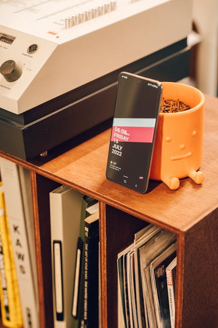 Nothing Phone 3 Set for July Launch, Rumored to be Company’s First True Flagship